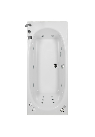 Spabade Fridfull 150 H Plus