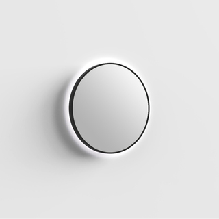 Spejl Bathlife Spira 600 Round Led