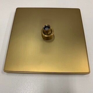 Brusestansæt Til Fall Mässing