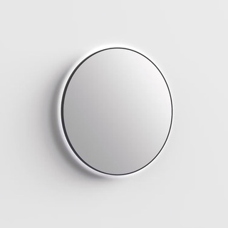 Spejl Bathlife Spira 1200 Round Led