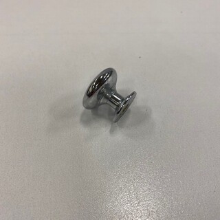 Knobbs For Fröjd White