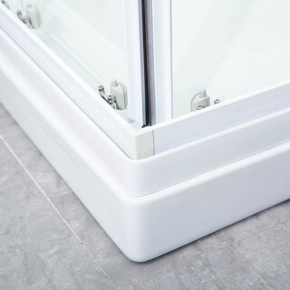 Bathlife Brusekabine Ideal Lige