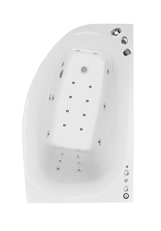Spabade Trivsam 160 V Premium
