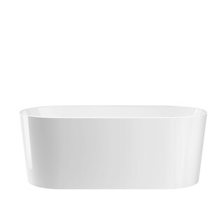 Bathlife Badekar Ideal Rund 160 Cm