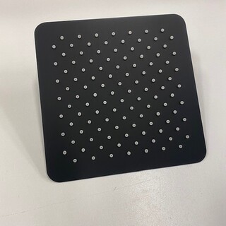 Brusestansæt Til Flod Bäck Sort