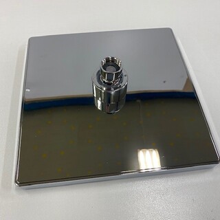 Brusestansæt Til Flöda Krom