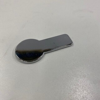 Cover Chrome Shower Mångsidig Mitt Foldable