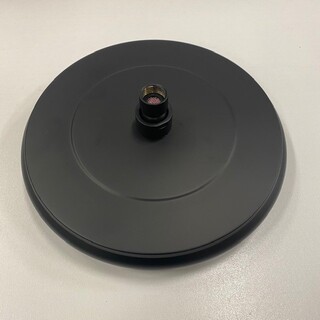 Brusestansæt Til Ebb Sort