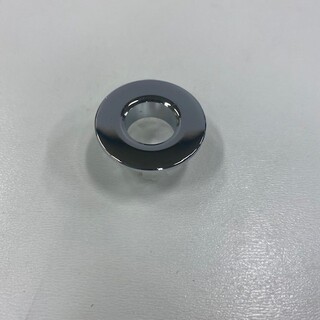 Dekorring Håndvask Krom