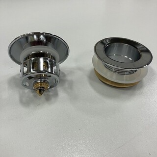 Bundventil Bathlife Behag Slumra Badekar