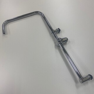 Shower Bar Kyf 080-090-100