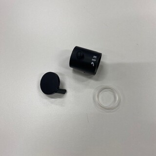 Flow Handle Glimma Black