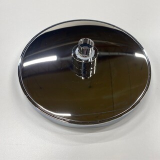 Shower Head Glimma Chrome