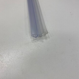 Sleplist Brusehjørne Mitt/Msg