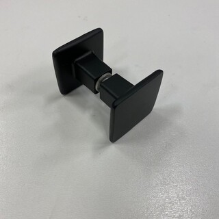 Shower Profil Knobb Black