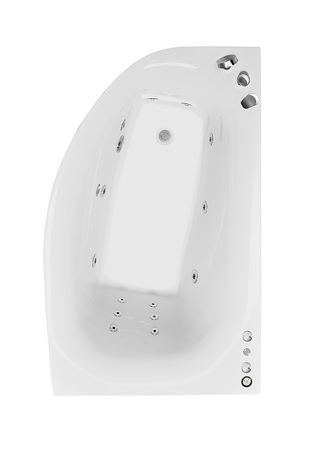 Spabade Trivsam 160 V Plus