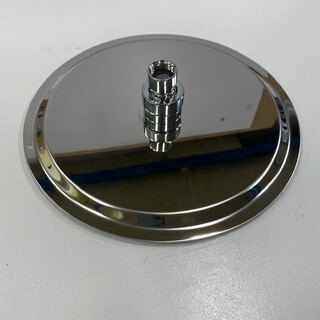 Brusestansæt Til Rinna Svalla Krom