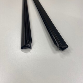 Magnet List Door Profil Black