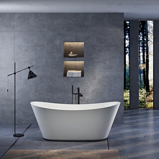 Bathlife Badekar Ideal Relax