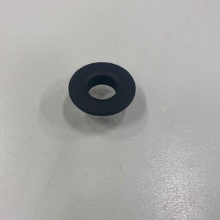 Dekorring Håndvask Sort