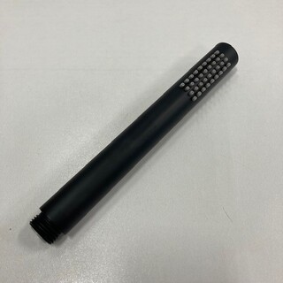 Shower Handle Vidd Black