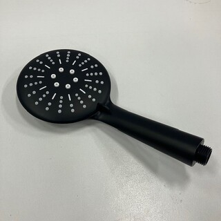 Hand Shower Black Betrakta